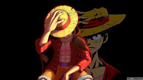 Luffy 8k Wallpapers